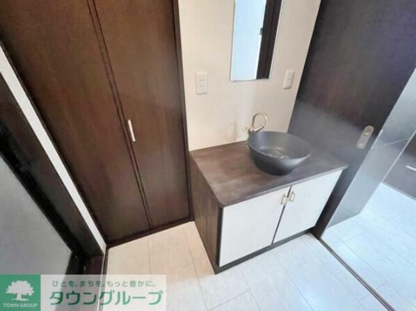 b’CASA熊谷re-bornの物件内観写真